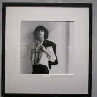 Robert Mapplethorpe