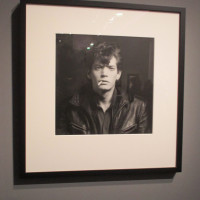 Robert Mapplethorpe